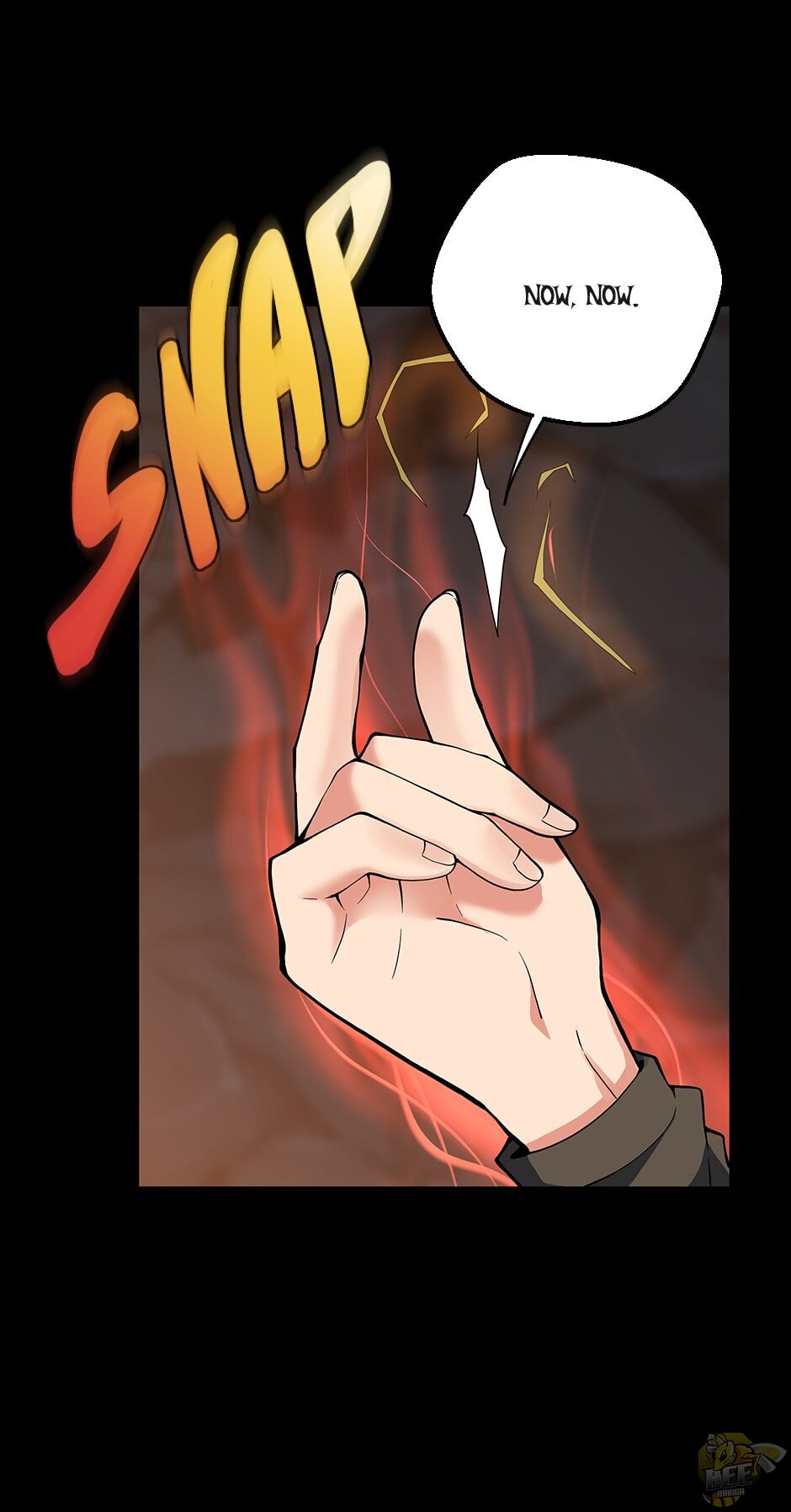 The Beginning After The End Chapter 122 image 18